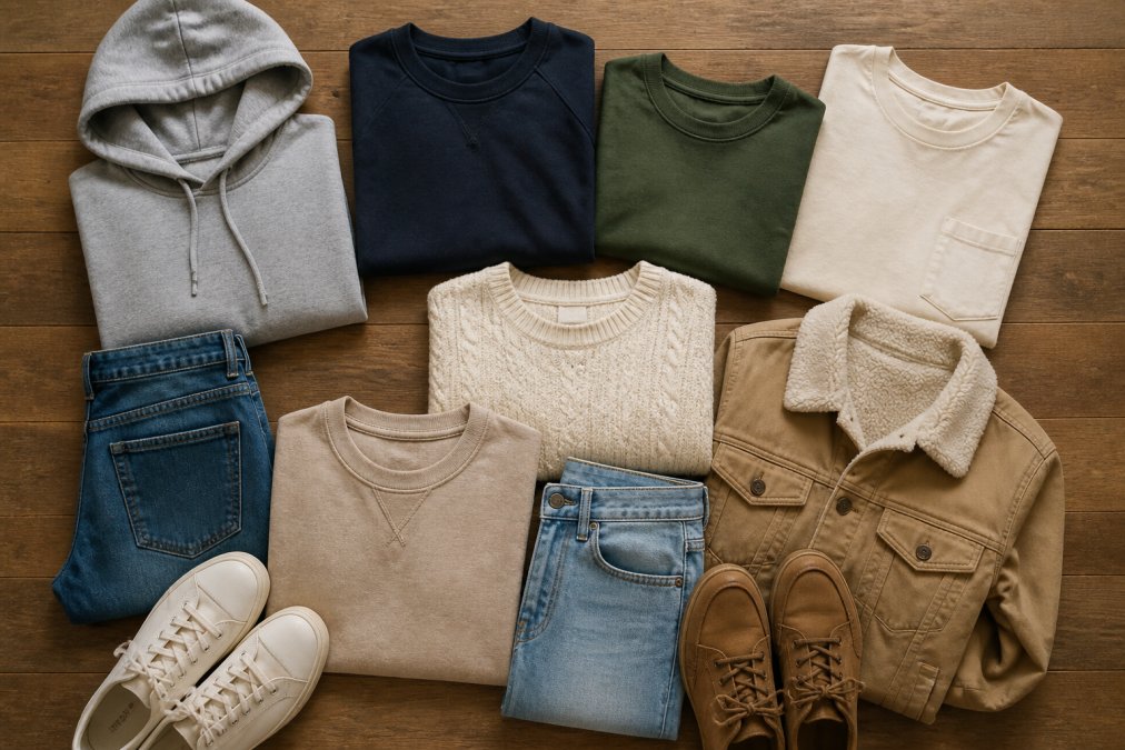 7 Affordable Christian Clothing Options for Families