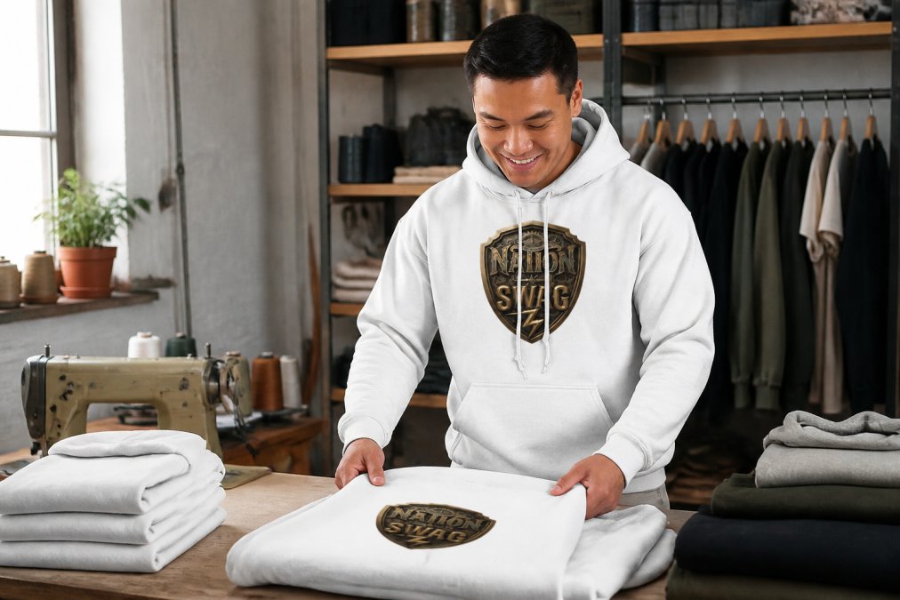 Alternatives to Mass Produced Christian Apparel