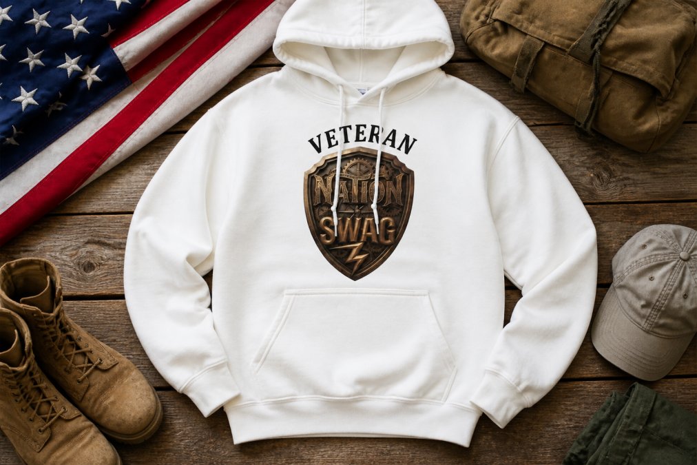 Best Heavyweight Patriotic Hoodies: 2026 Guide