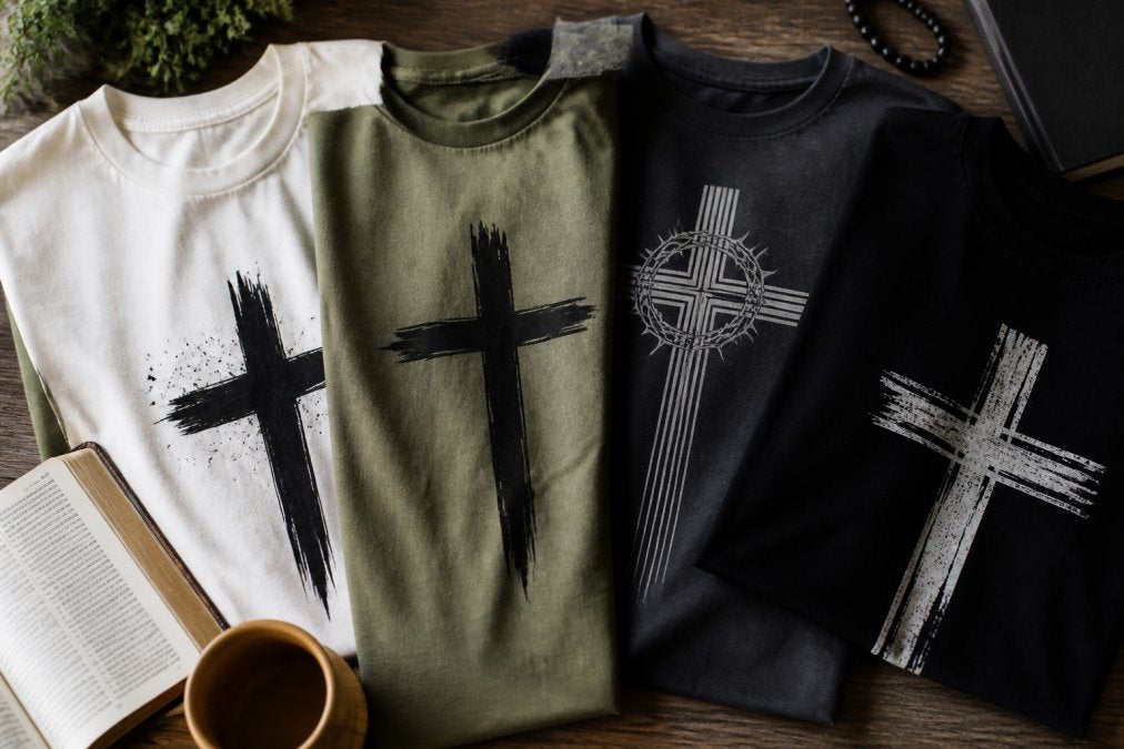 Comfortable Faith Based Graphic Tees: Best Picks for 2026