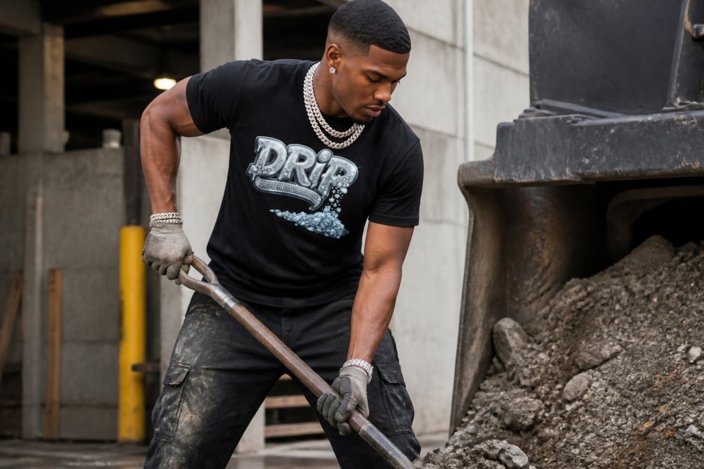 Durable Streetwear for Physical Jobs: What Actually Lasts