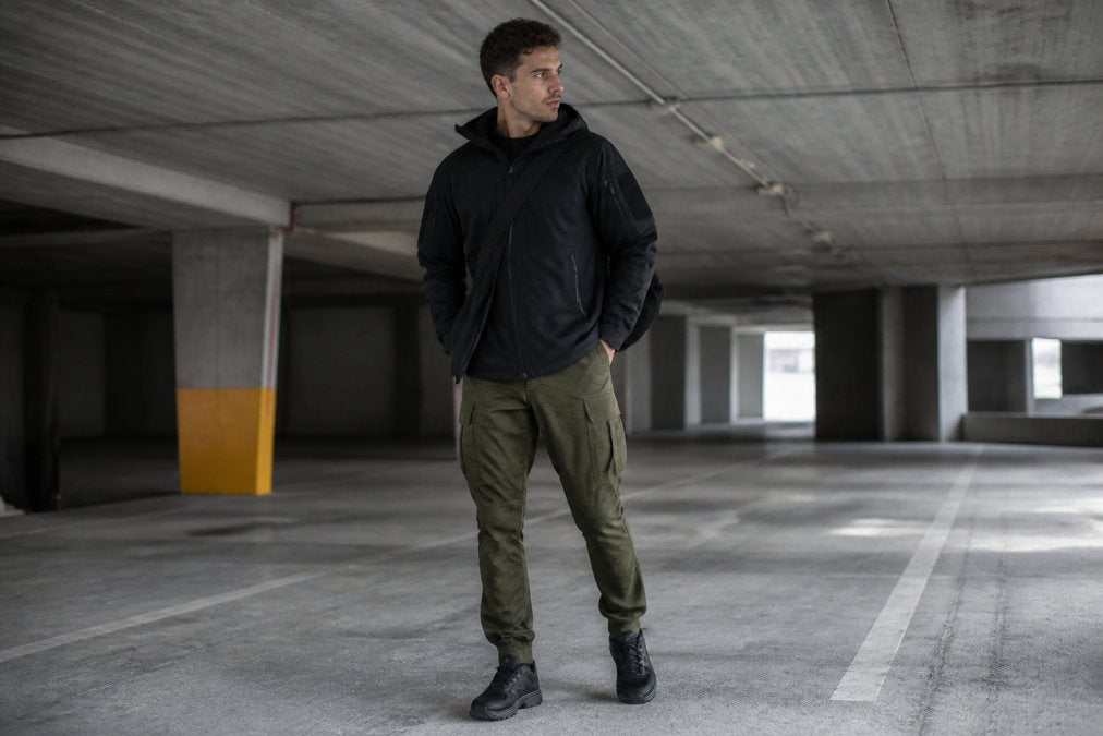 How to Style Tactical Streetwear: A Complete Guide