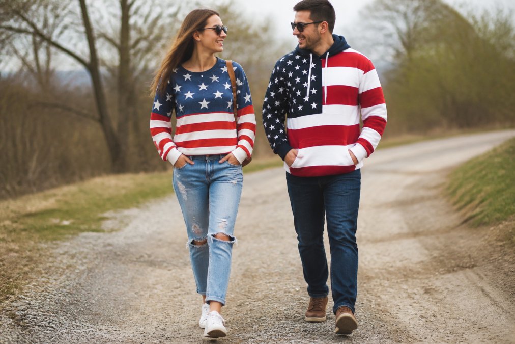 How to Wear USA Themed Outfits Casually in 2026
