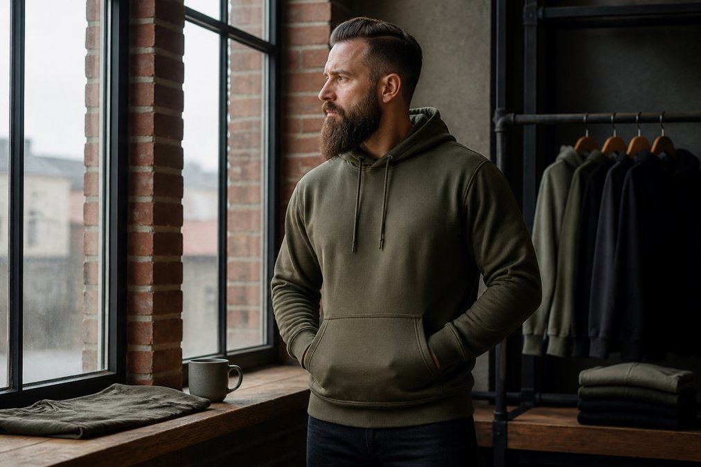 Sovereign Lifestyle Apparel for Patriots: 2026 Guide