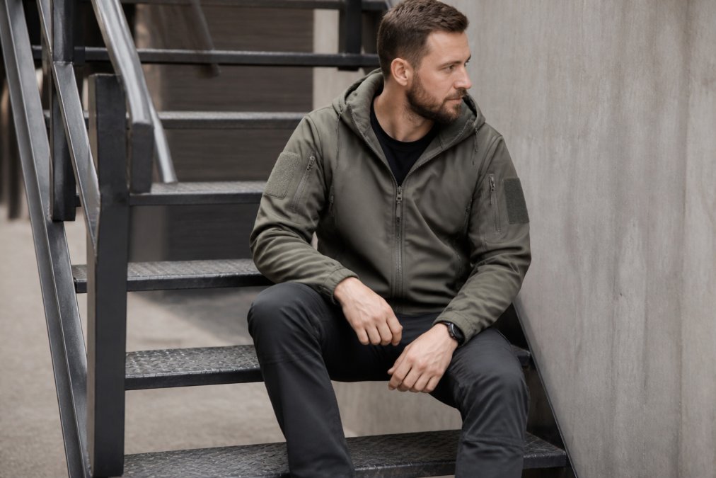 Tactical Apparel for Everyday Wear: A 2026 Guide