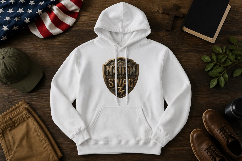 Top 10 Faith-Based Apparel Brands for Men