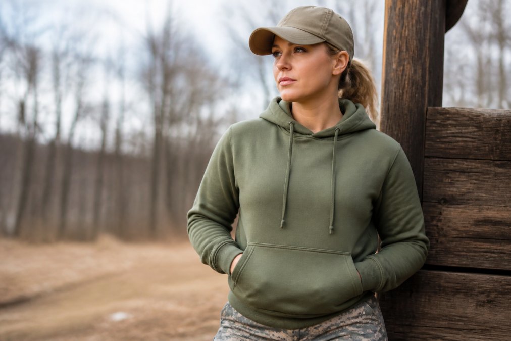 Veteran Apparel for Women: 2026 Reviews & Top Picks