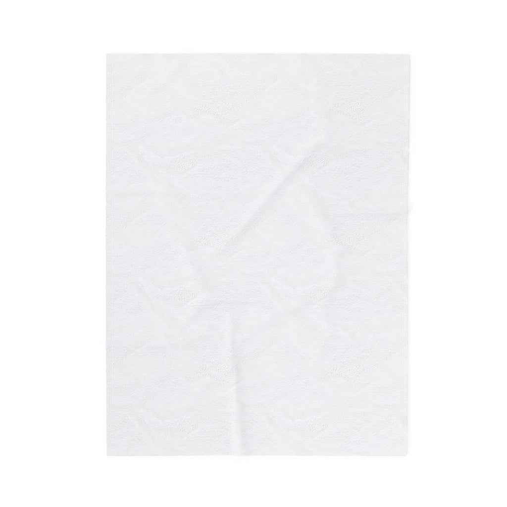 Paradise Velveteen Plush Blanket