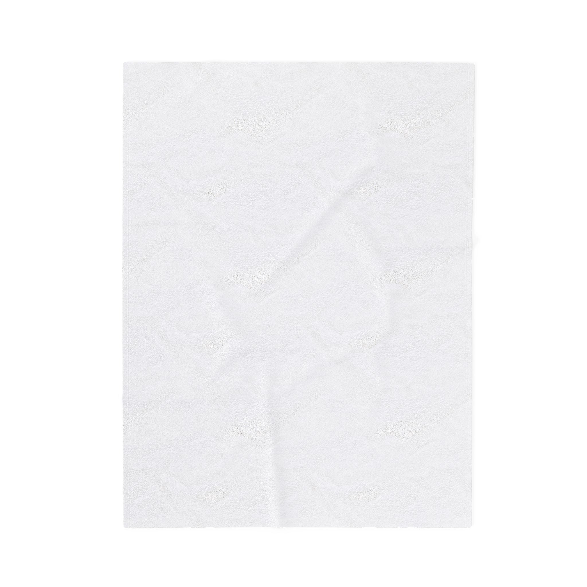 Paradise Velveteen Plush Blanket