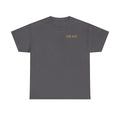THE EYE CREEPER UNLEASHEDUnisex Heavy Cotton Tee