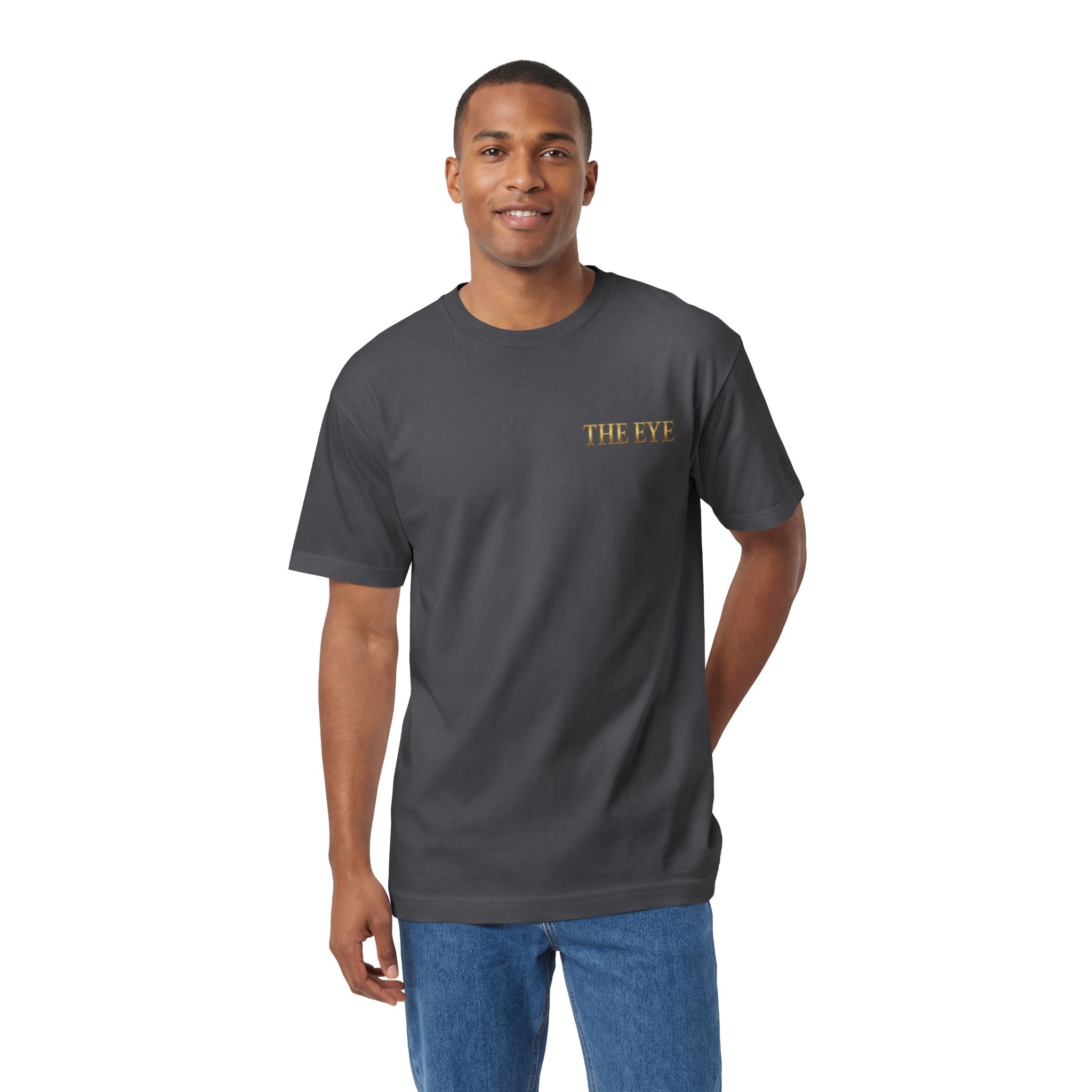 THE EYE CREEPER Unisex Classic Tee