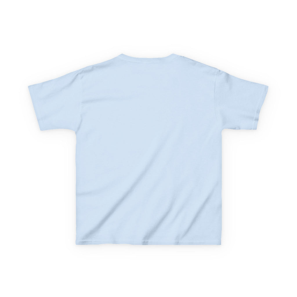 Nutty bunch Kids Heavy Cotton™ Tee