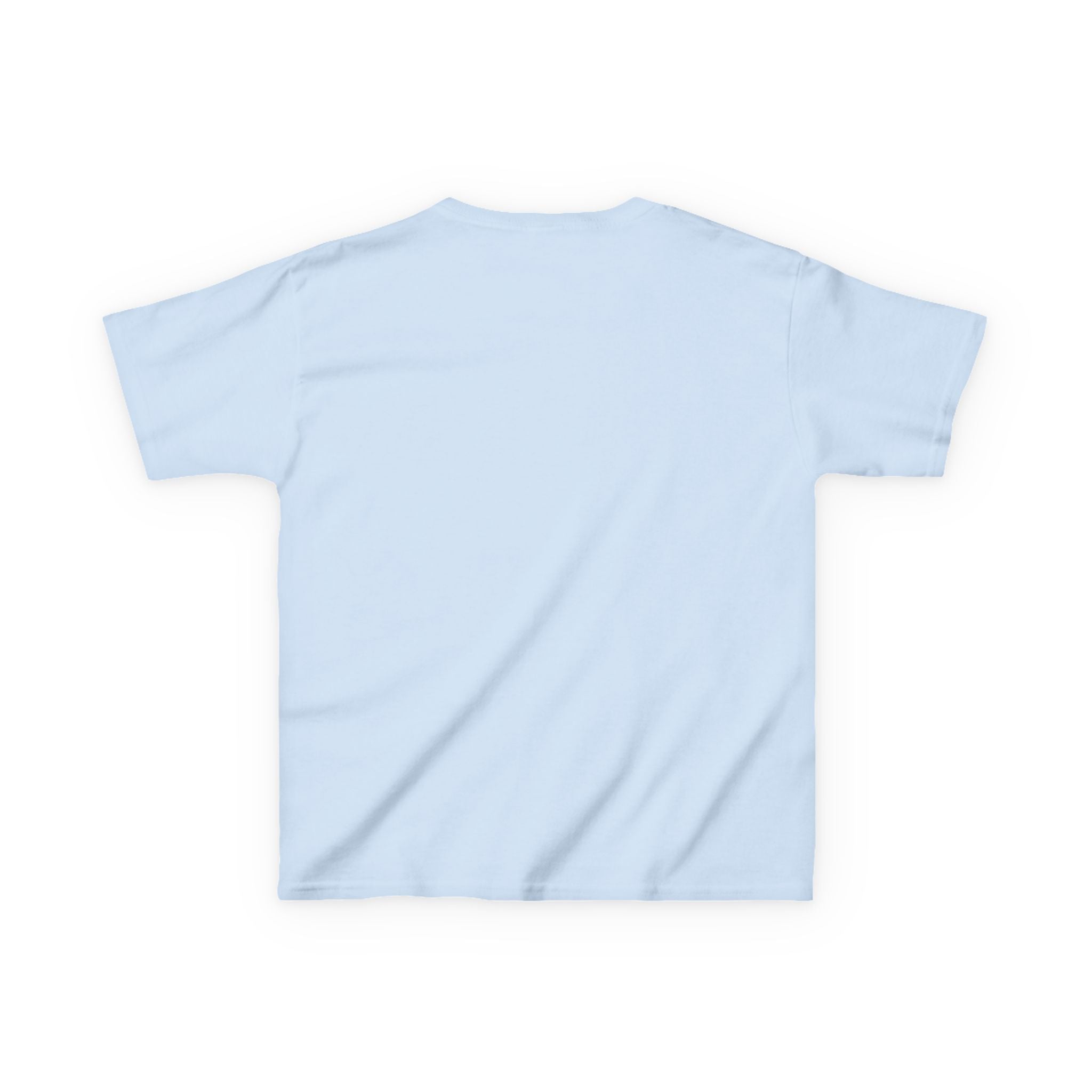Nutty bunch Kids Heavy Cotton™ Tee