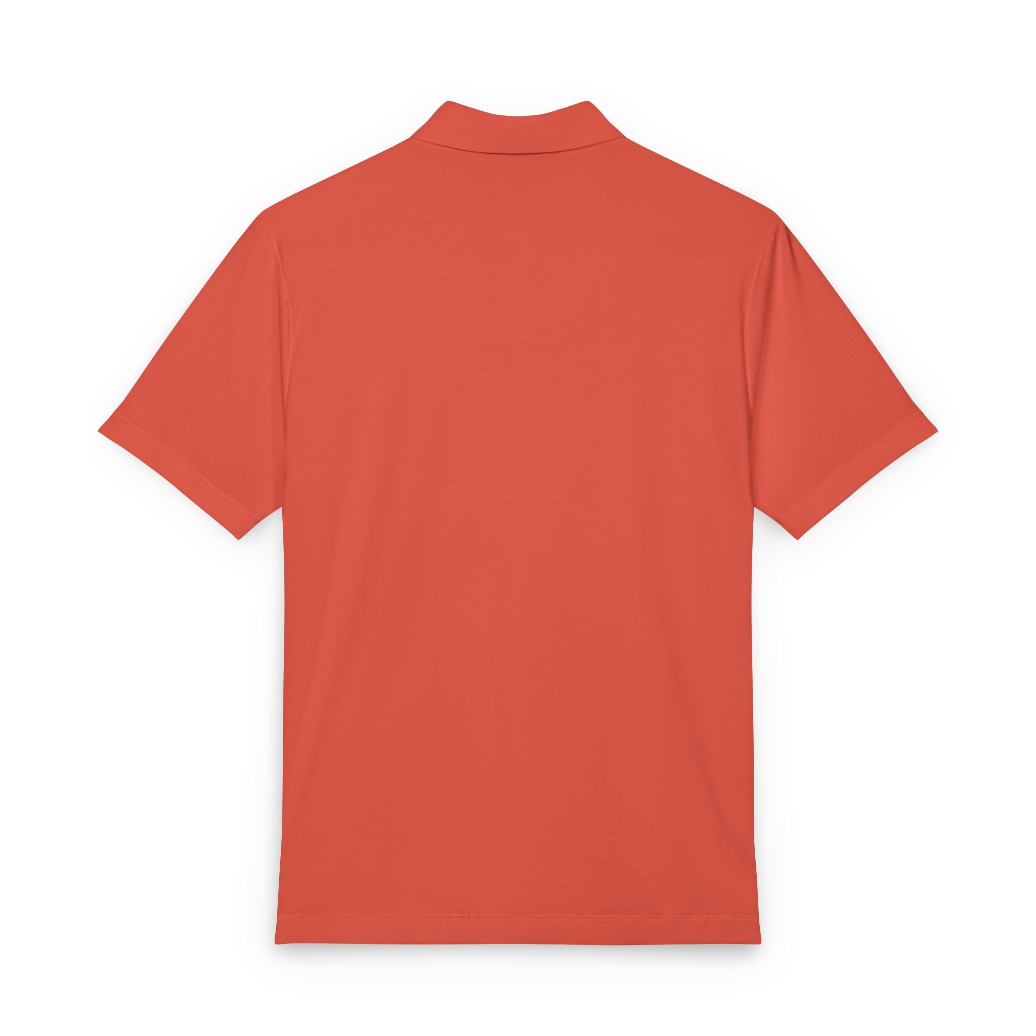 Nation swag Mercer+Mettle® Men's Stretch Jersey Polo