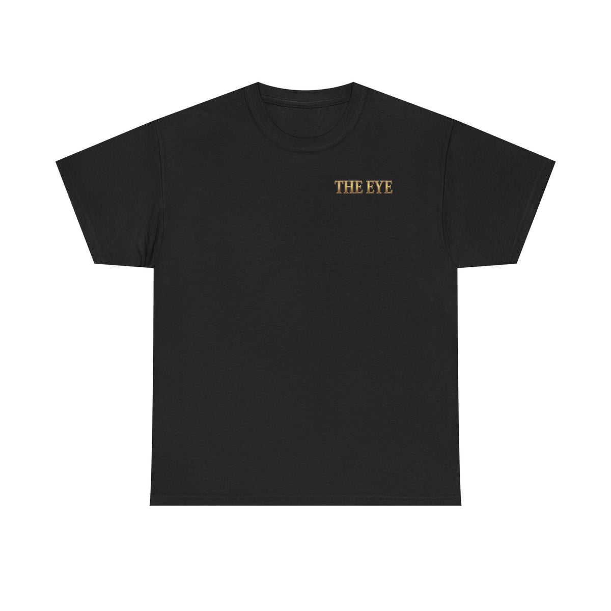 THE EYE CREEPER UNLEASHEDUnisex Heavy Cotton Tee