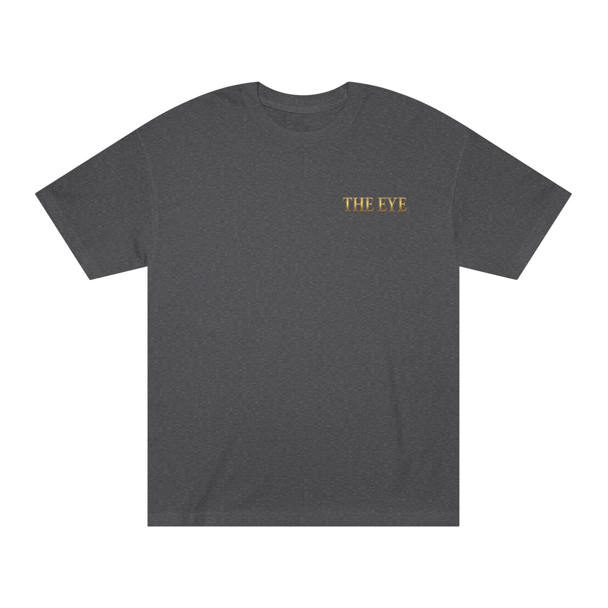 THE EYE CREEPER Unisex Classic Tee