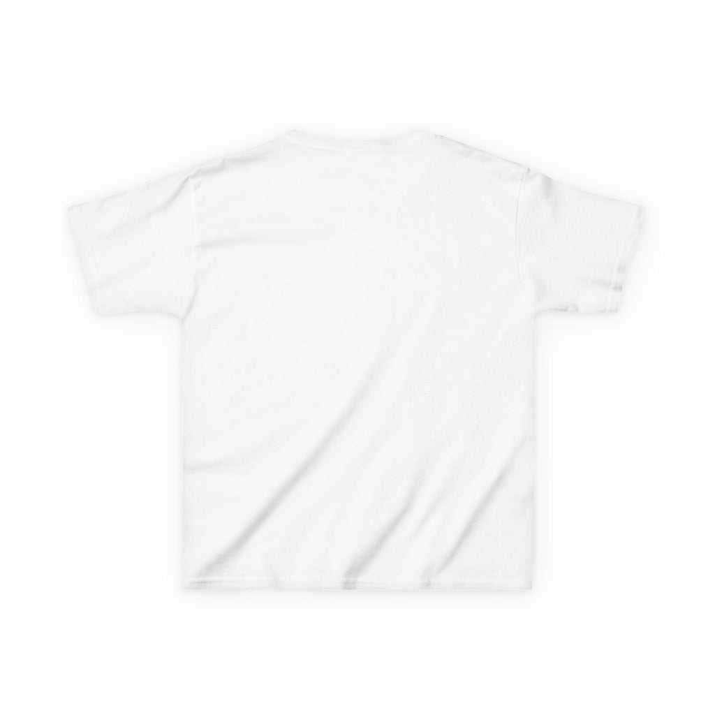 Nutty bunch Kids Heavy Cotton™ Tee