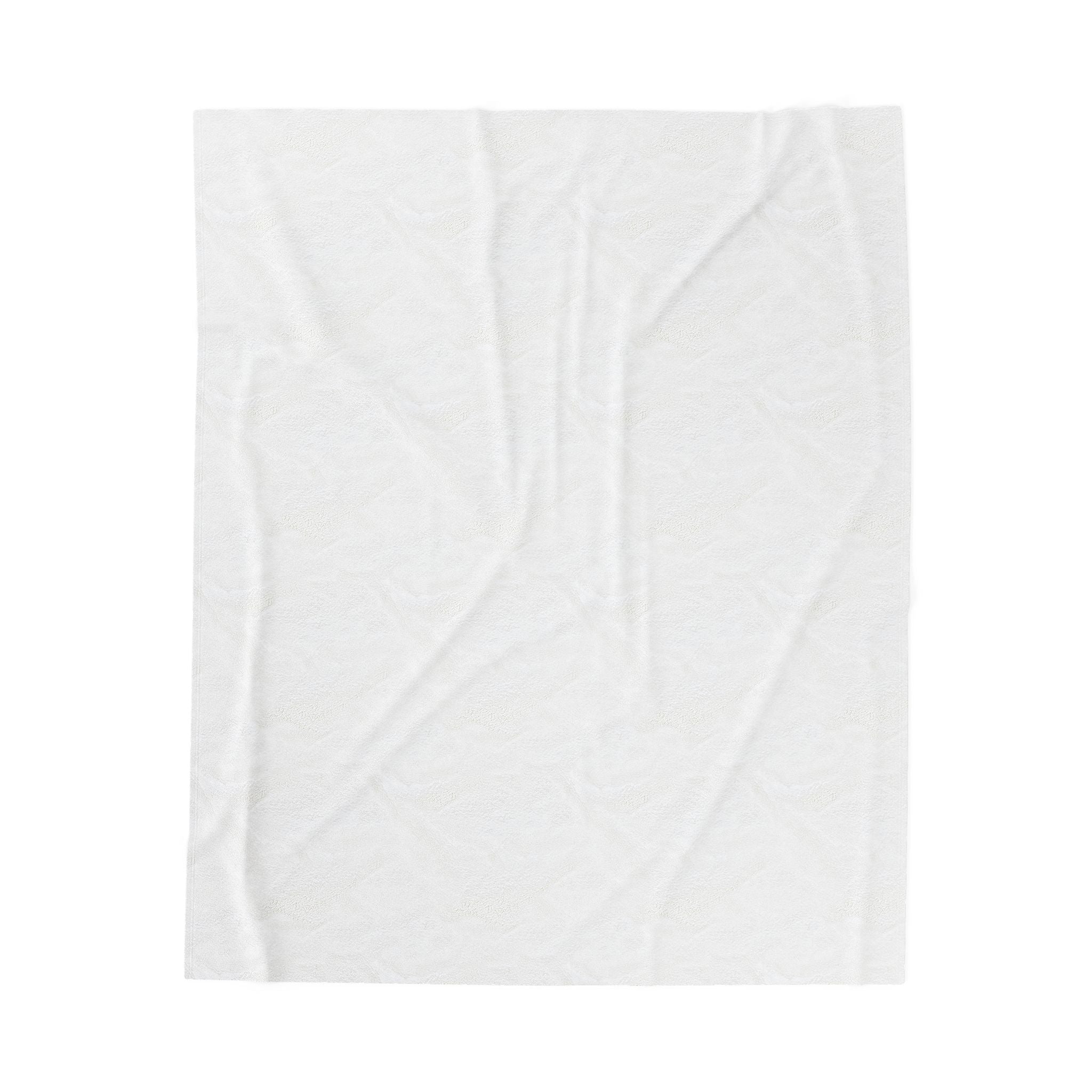 Paradise Velveteen Plush Blanket