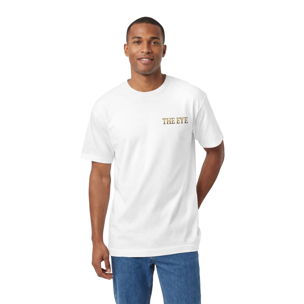 THE EYE CREEPER Unisex Classic Tee
