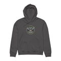 United states Unisex Drummer 2.0 Organic Mid-Weight Hoodie