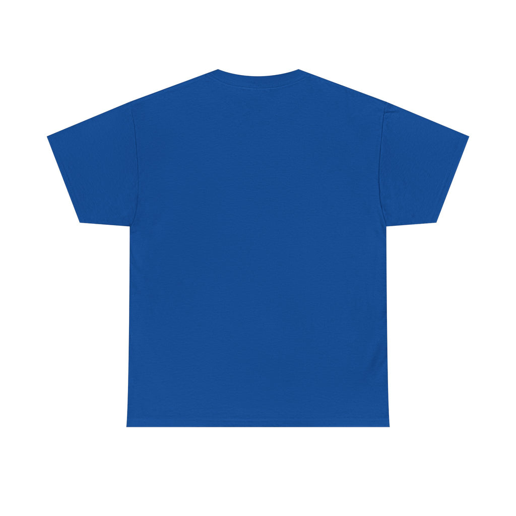 Taurus zodiac Unisex Heavy Cotton Tee