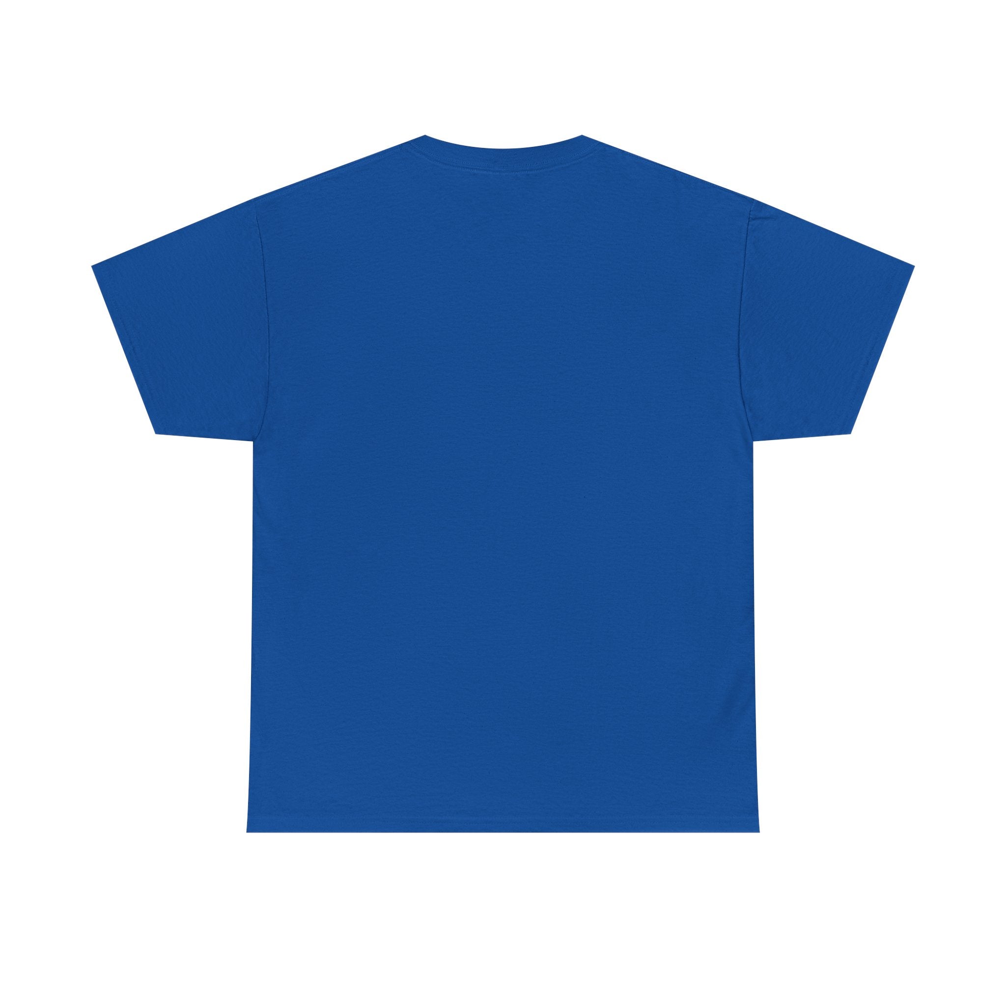 Taurus zodiac Unisex Heavy Cotton Tee