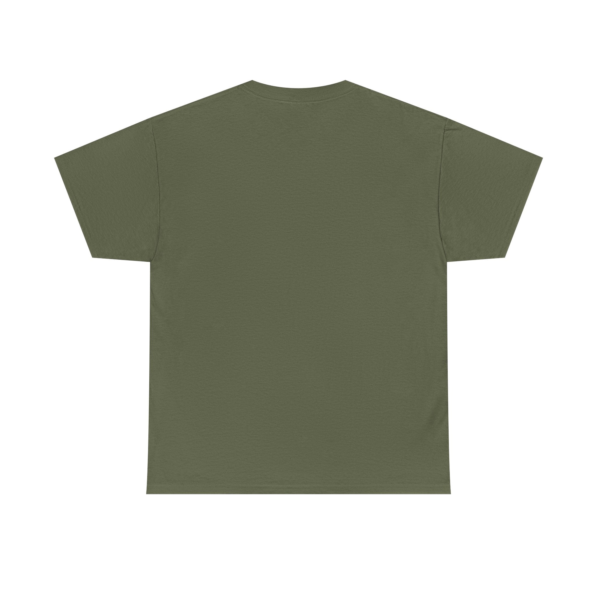 Rule your nation Unisex Heavy Cotton Tee