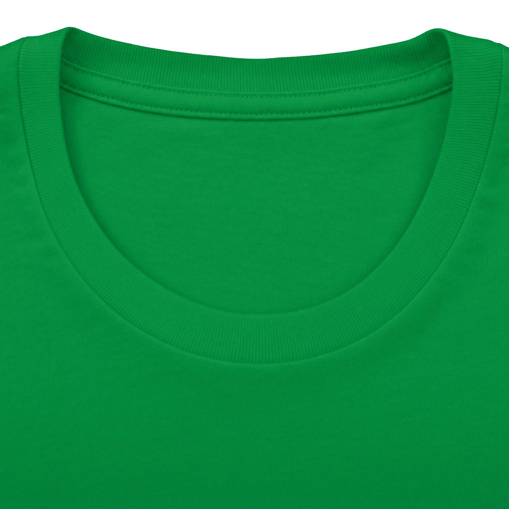 THE EYE STINGER Unisex Cotton Crew Tee