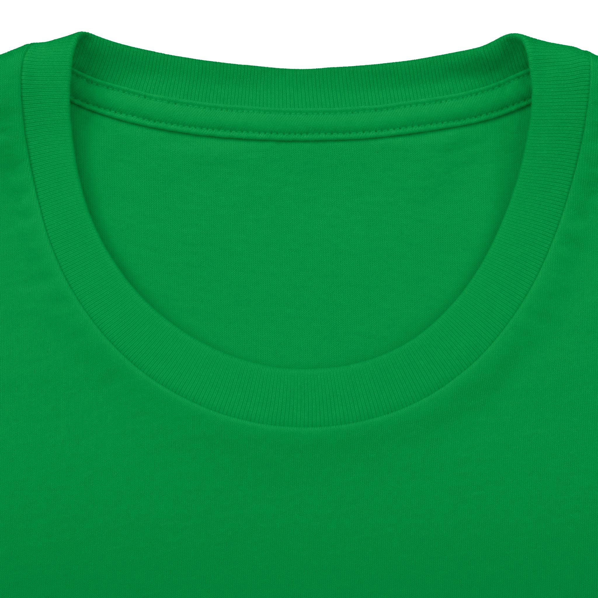 THE EYE STINGER Unisex Cotton Crew Tee