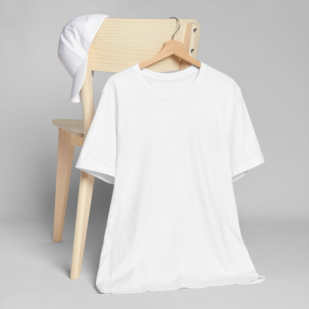 Entrepreneur crowned Unisex Jersey T-Shirt