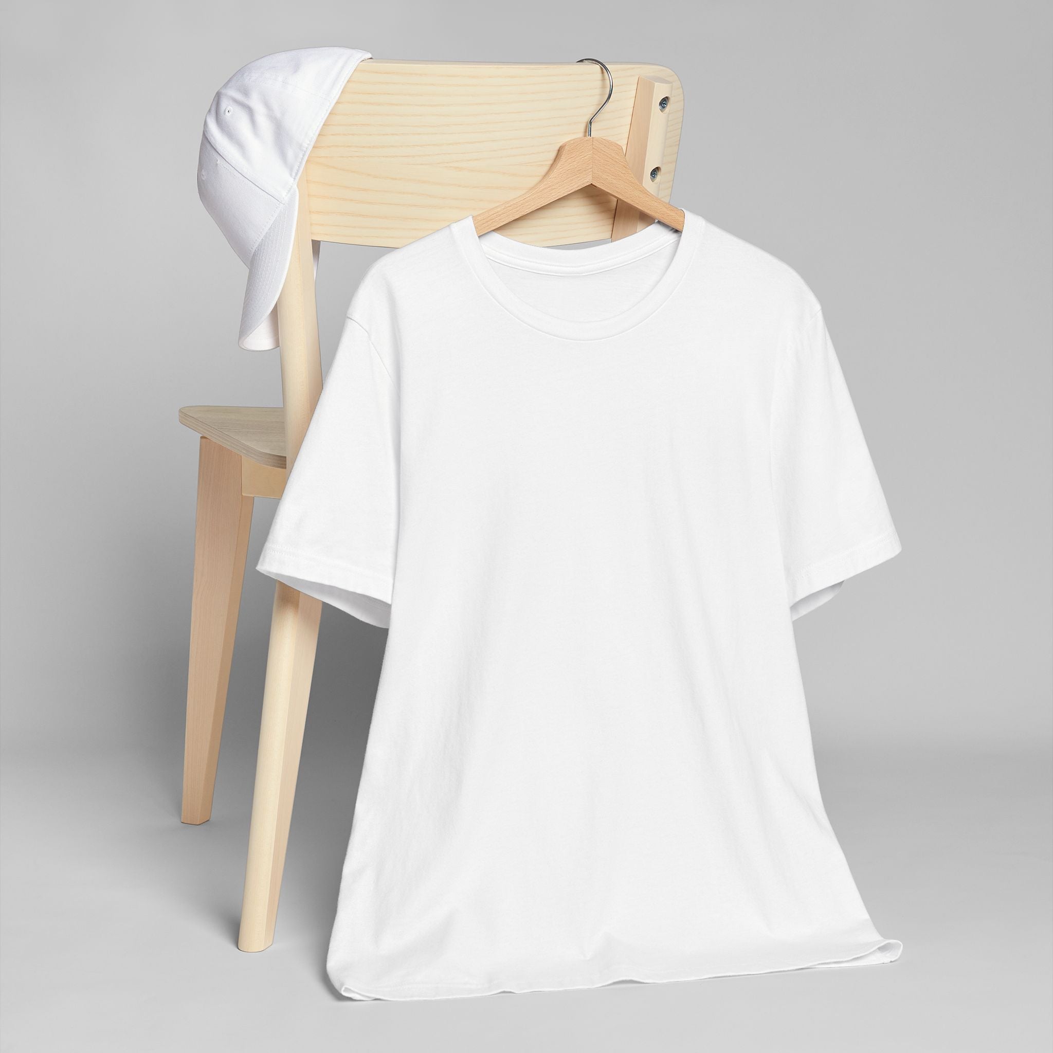 Entrepreneur crowned Unisex Jersey T-Shirt