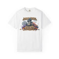 Seahorse dad 27.18Unisex Garment-Dyed T-shirt