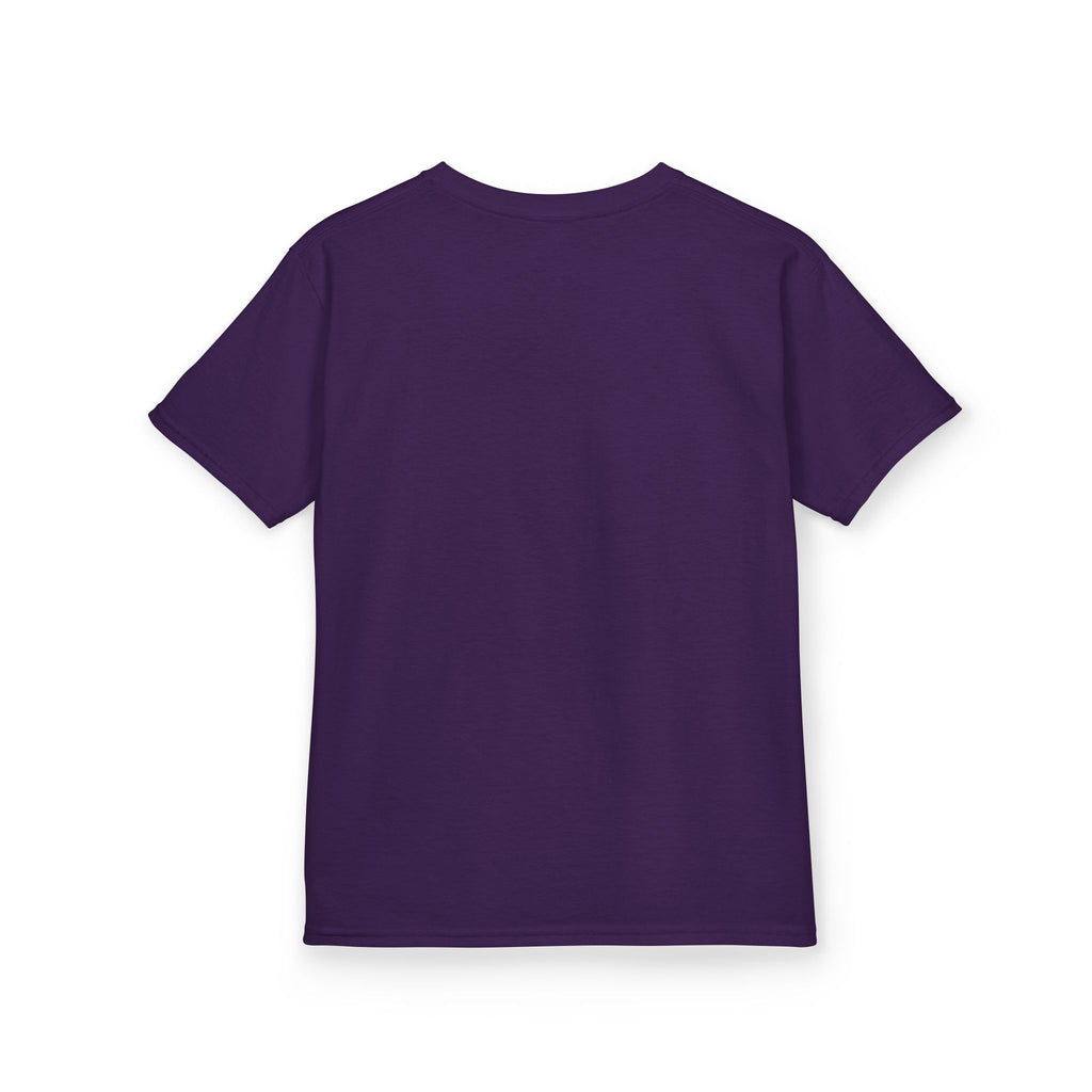 Nutty bunch Kids Heavy Cotton™ Tee