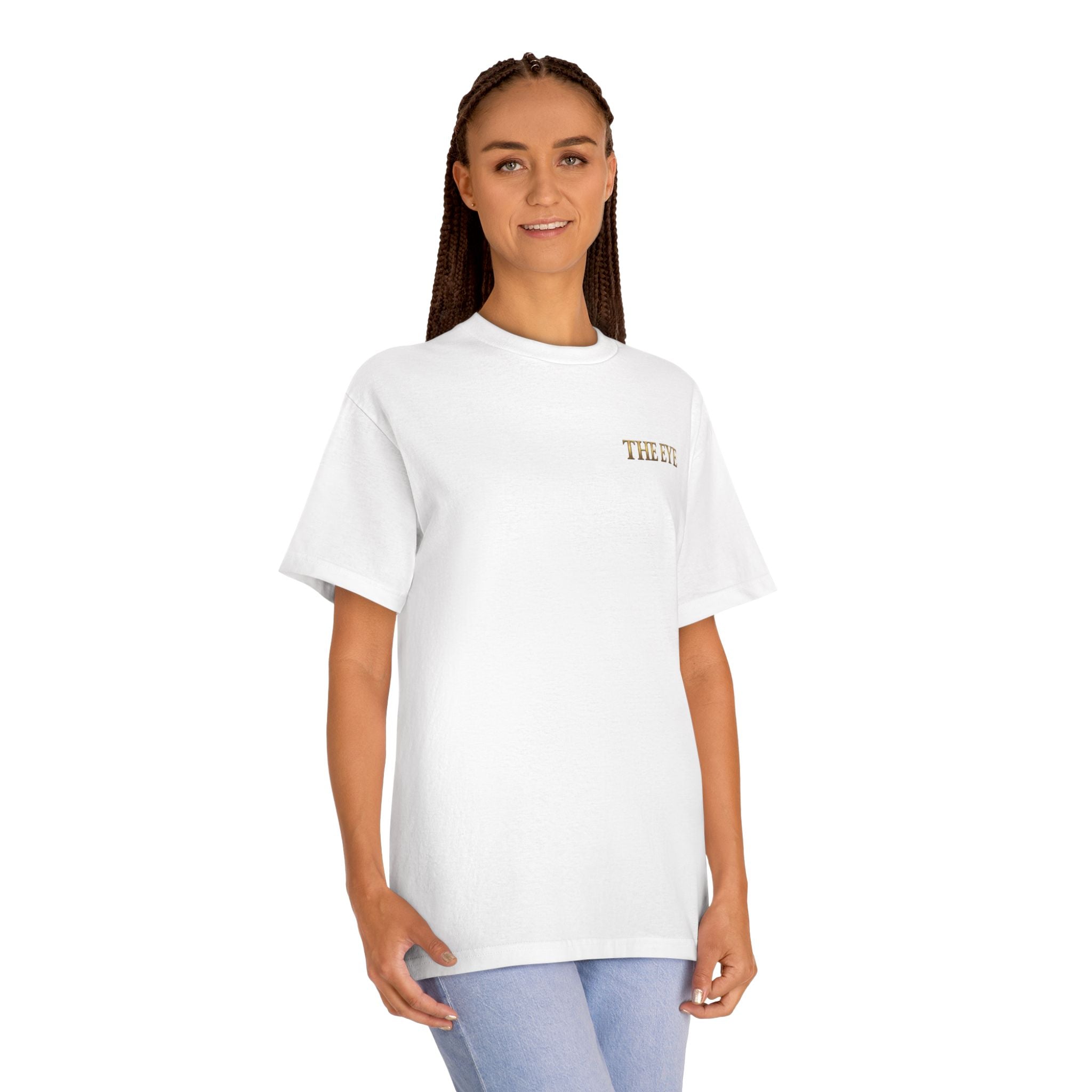 THE EYE CREEPER Unisex Classic Tee