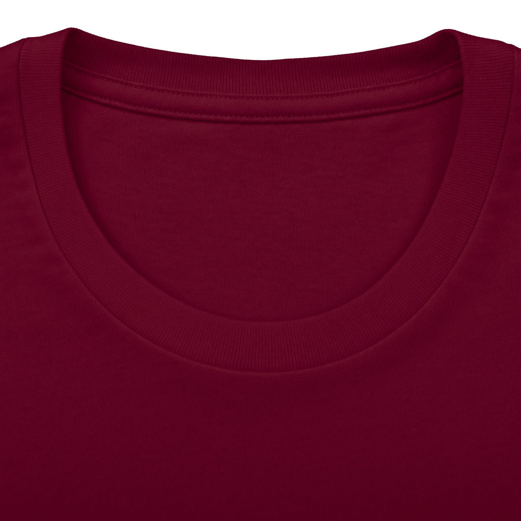 THE EYE STINGER Unisex Cotton Crew Tee