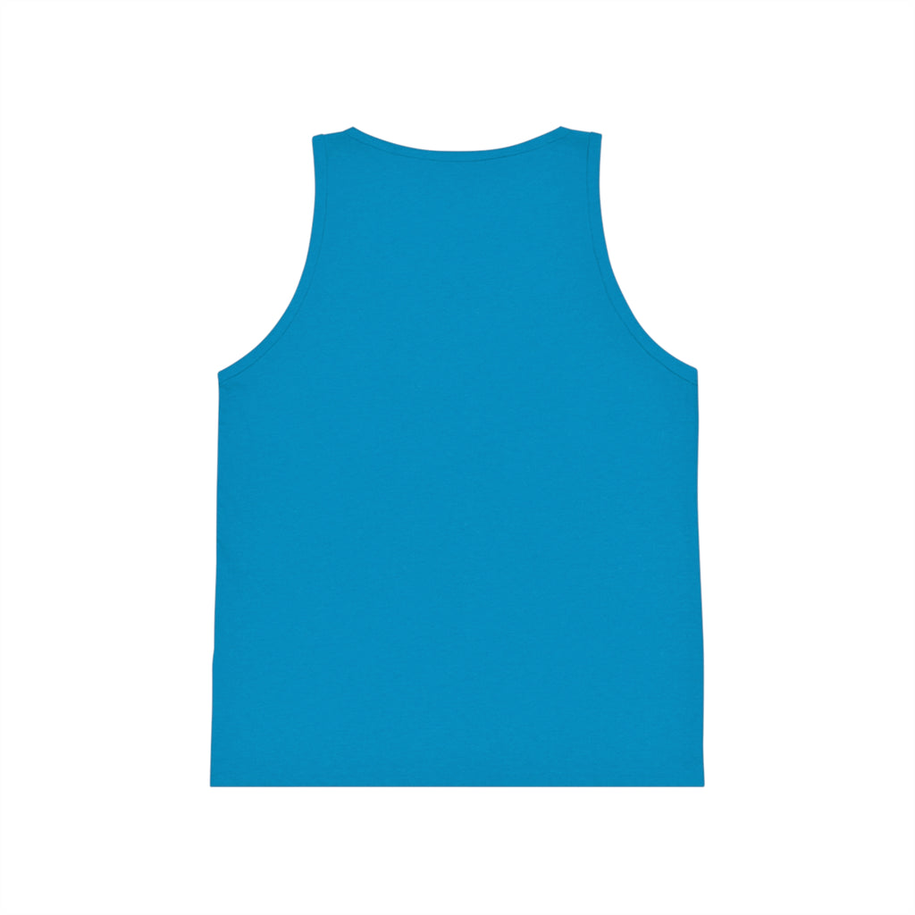 Nutty bunch Kid's Jersey Tank Top