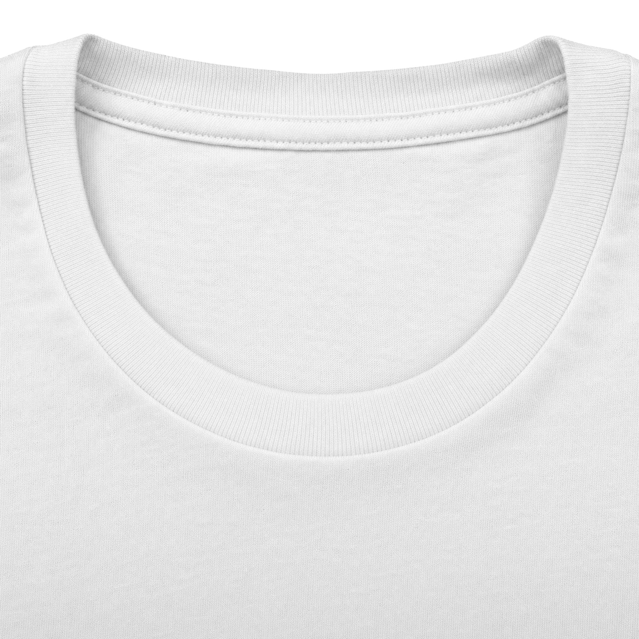 THE EYE STINGER Unisex Cotton Crew Tee