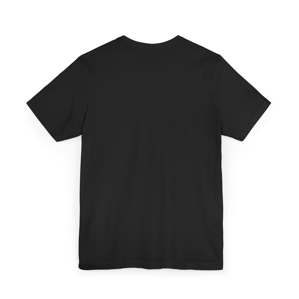 Entrepreneur crowned Unisex Jersey T-Shirt (front)