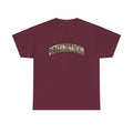 Determination Unisex Heavy Cotton Tee