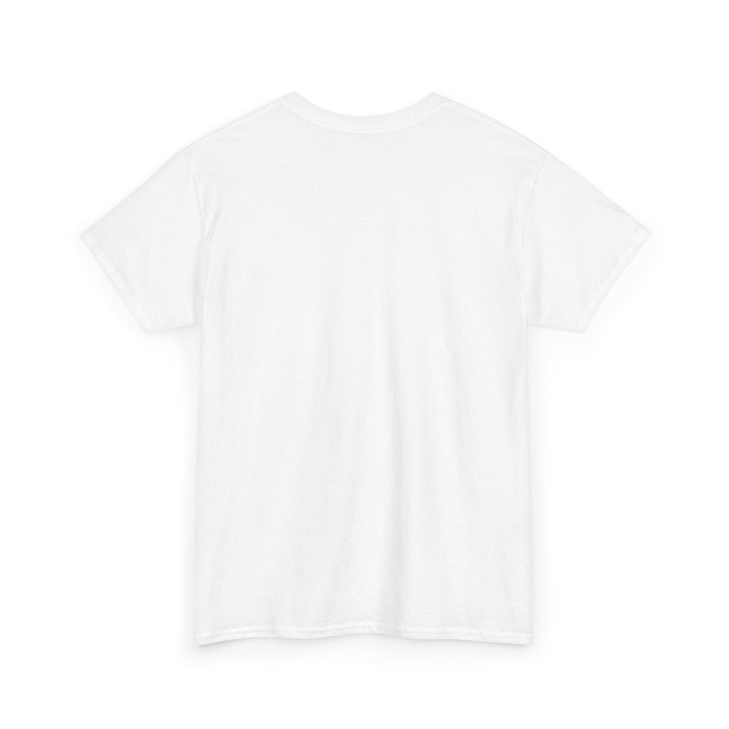 Taurus zodiac Unisex Heavy Cotton Tee