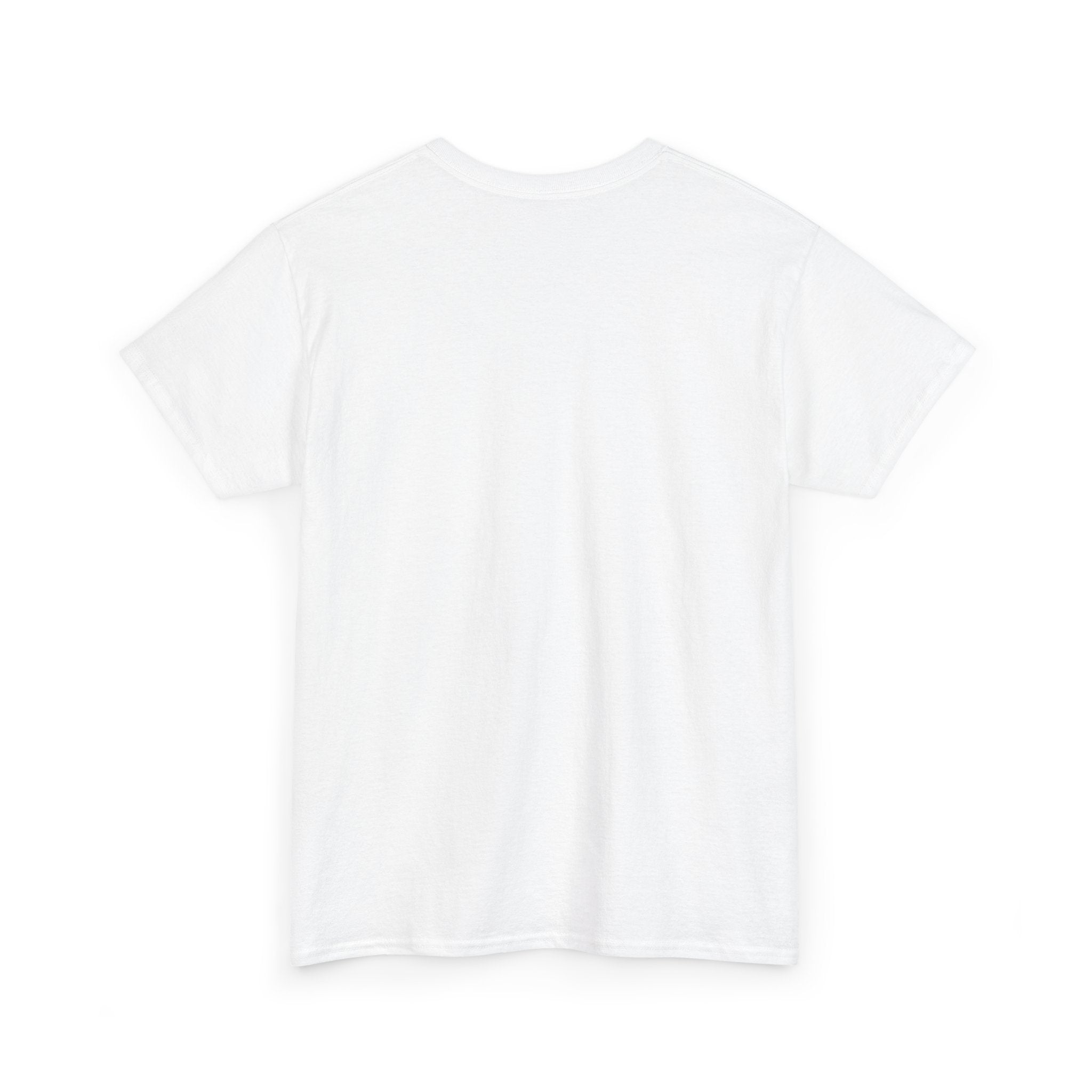 Taurus zodiac Unisex Heavy Cotton Tee