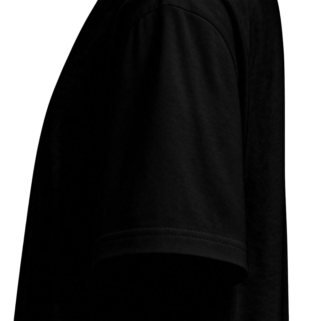 THE EYE CELESTIAL VISION Unisex Max Heavyweight Short Sleeve