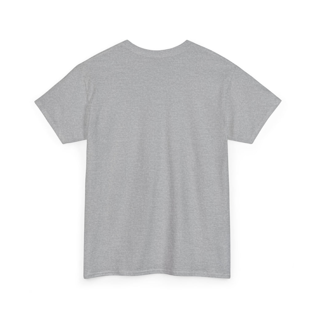 Taurus zodiac Unisex Heavy Cotton Tee