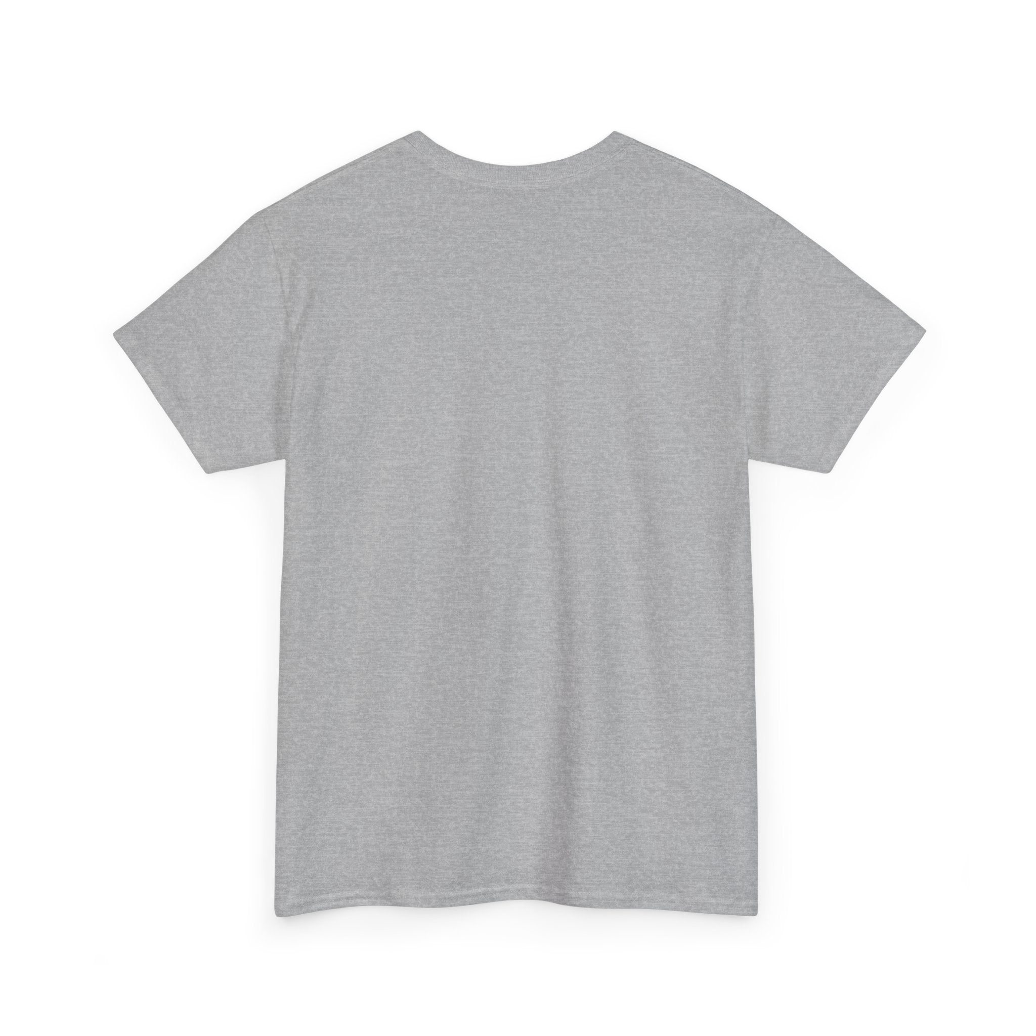 Taurus zodiac Unisex Heavy Cotton Tee