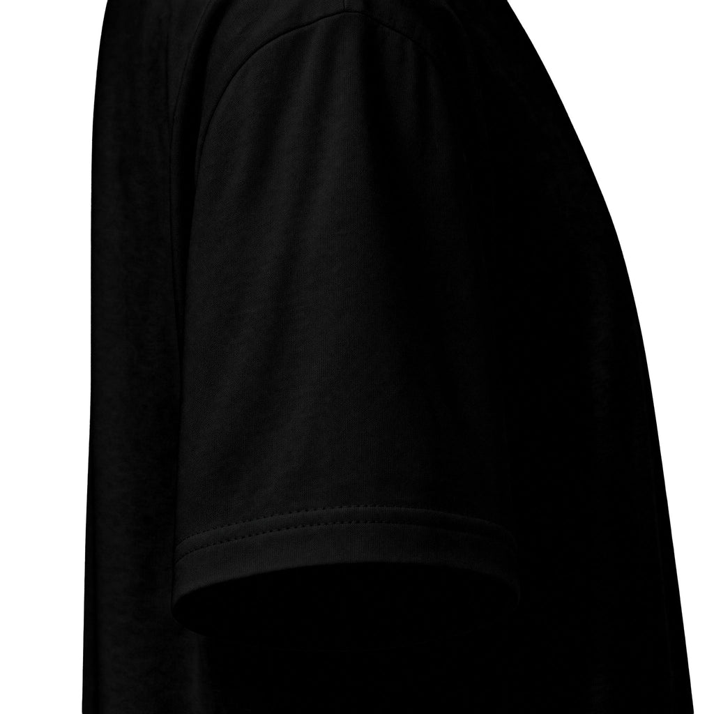 THE EYE CELESTIAL VISION Unisex Max Heavyweight Short Sleeve