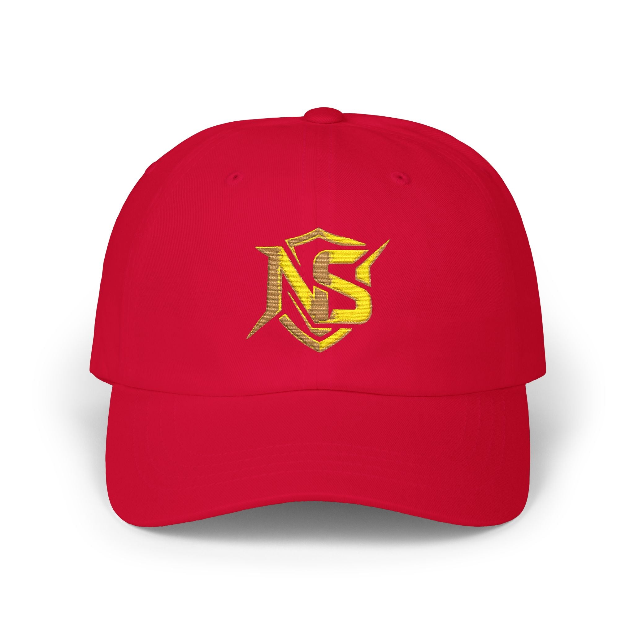 Nation swag Classic Dad Cap