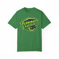 Grind mode Unisex Garment-Dyed T-shirt