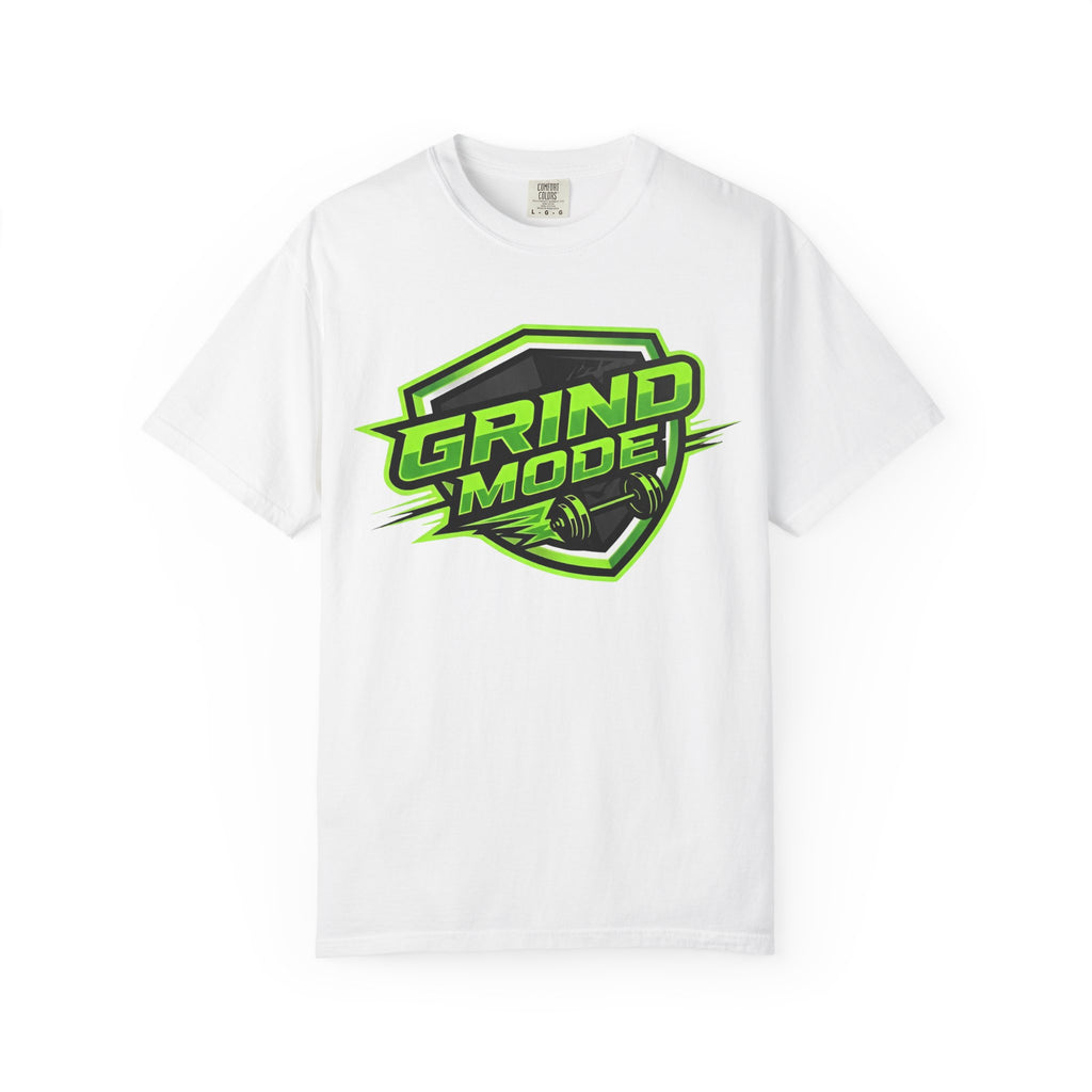 Grind mode Unisex Garment-Dyed T-shirt
