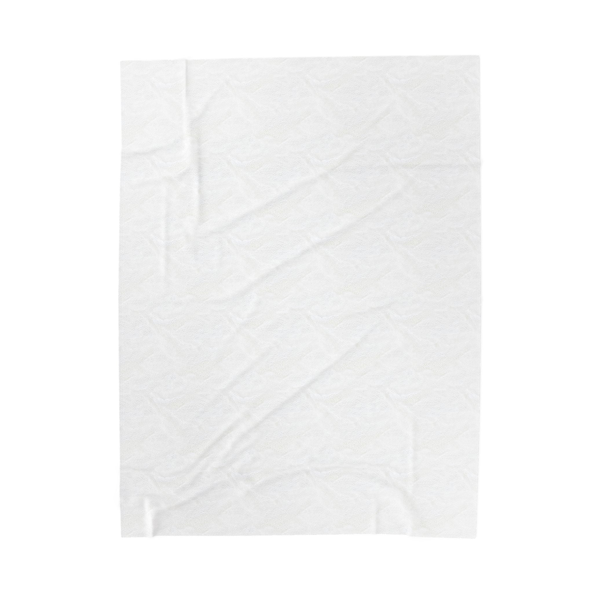 Paradise Velveteen Plush Blanket
