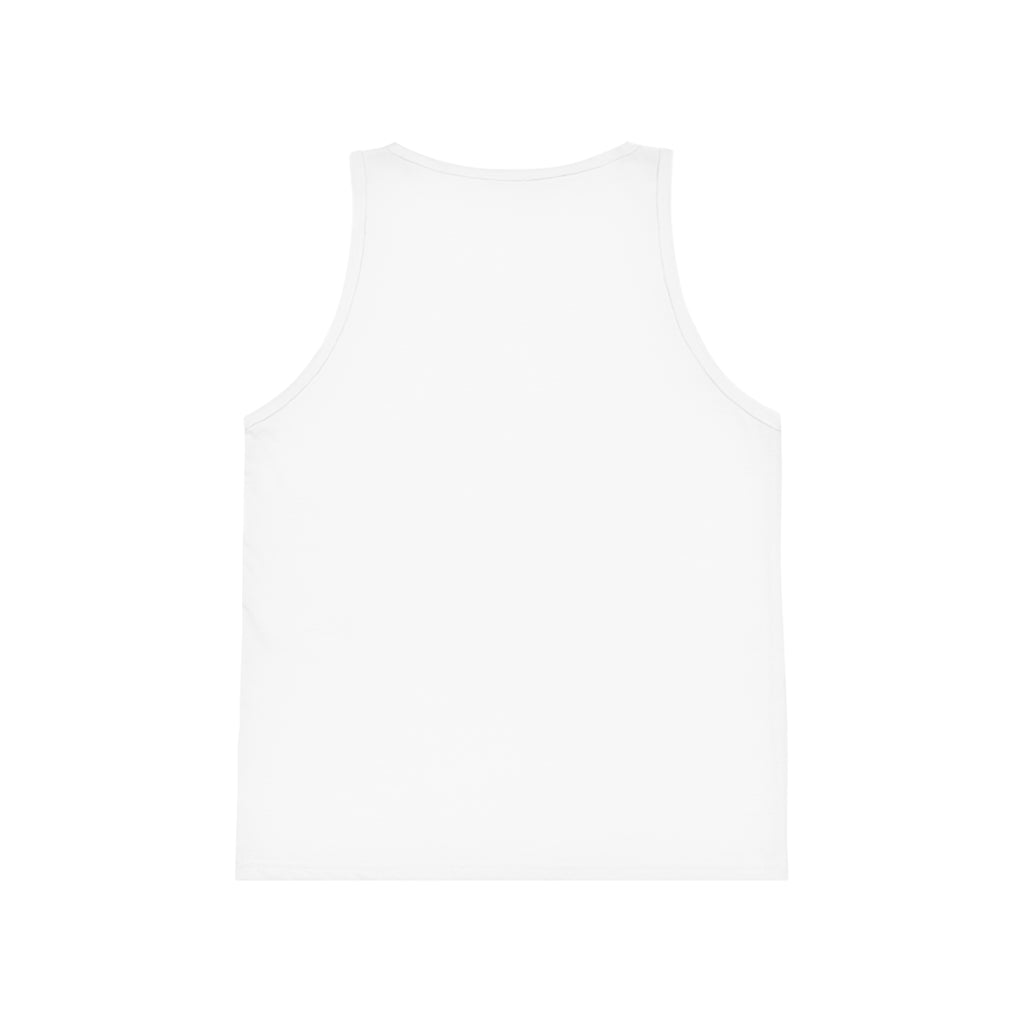 Nutty bunch Kid's Jersey Tank Top